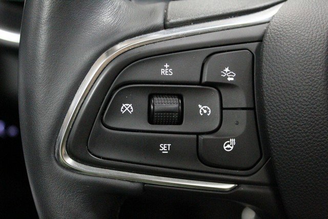 Certified 2023 Buick Envision Essence w/ Sport Touring Package image 24