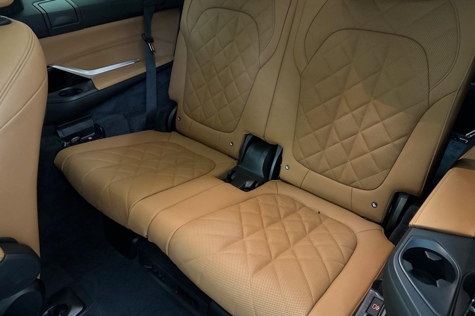 New 2026 BMW X7 xDrive40i w/ M Sport Package image 28