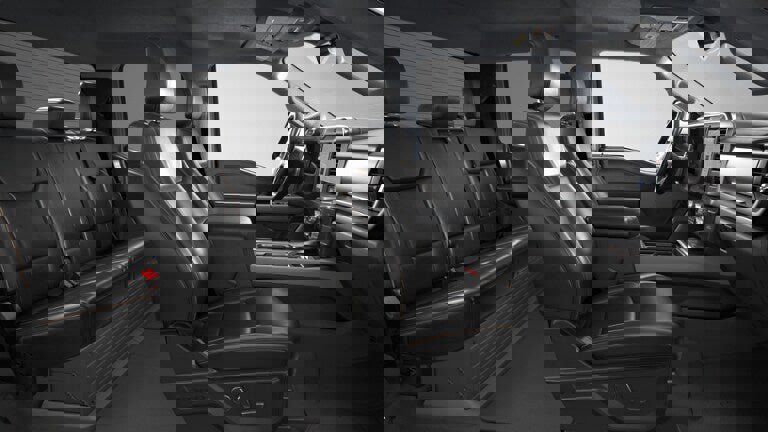 New 2026 Ford F350 Lariat image 27