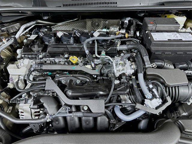 New 2026 Toyota Corolla SE image 18