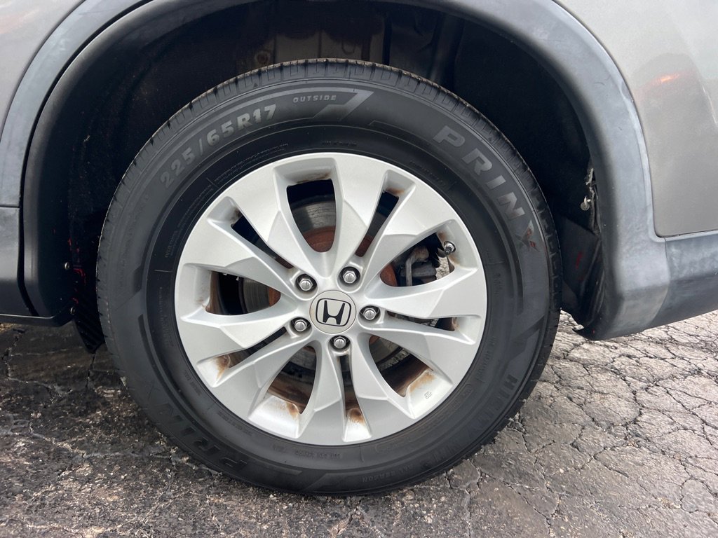 Used 2013 Honda CR-V EX-L image 38