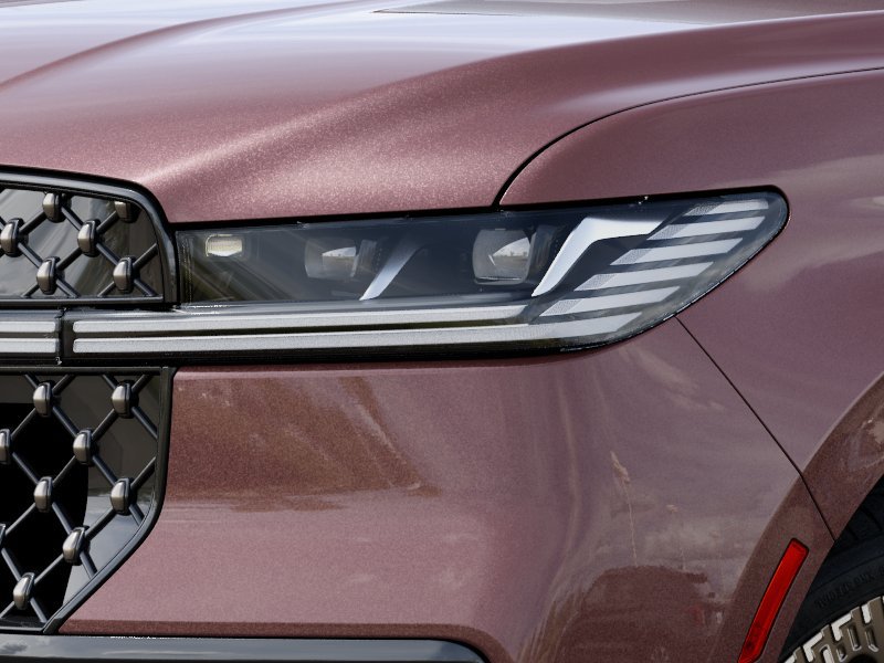 New 2027 Lincoln Navigator Black Label AWD/4WD image 18