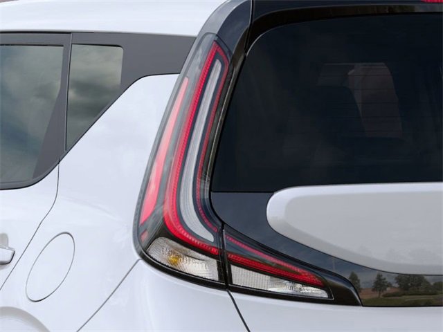 New 2025 Kia Soul GT-Line w/ GT-Line Technology Package image 11