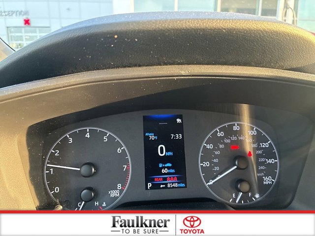 Used 2024 Toyota Corolla SE FWD image 26