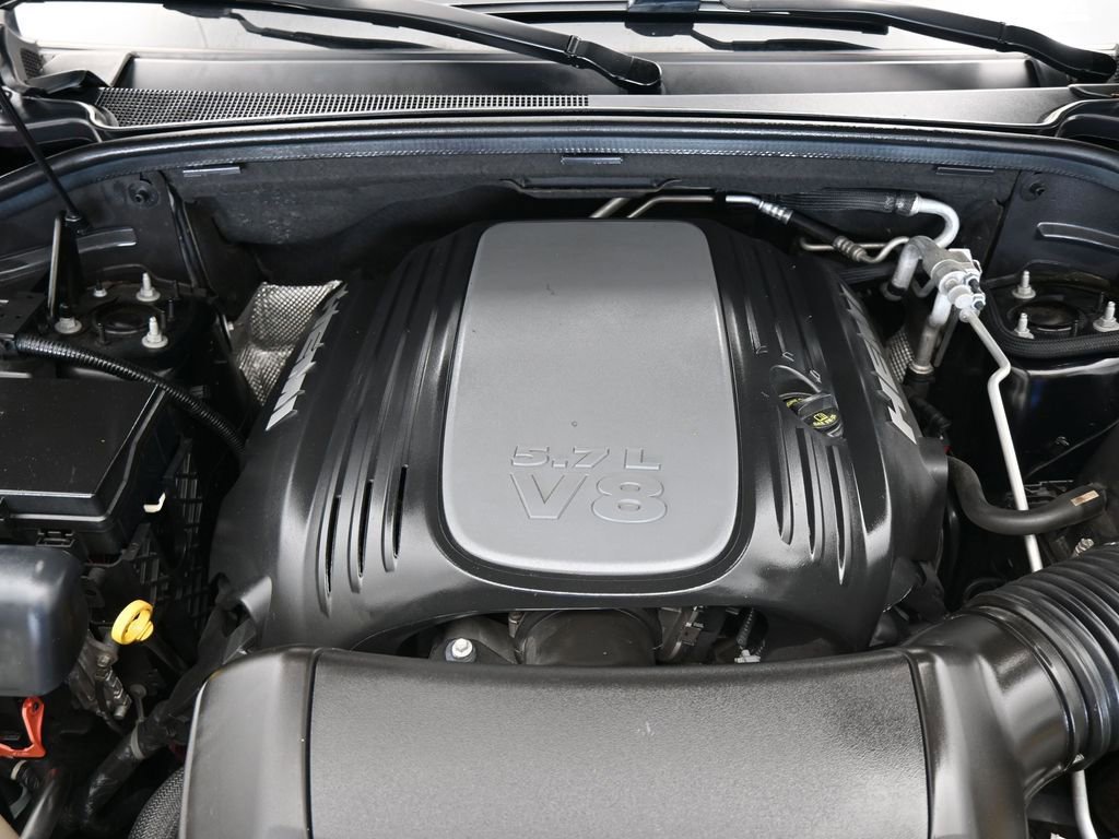 Used 2022 Dodge Durango R/T image 48
