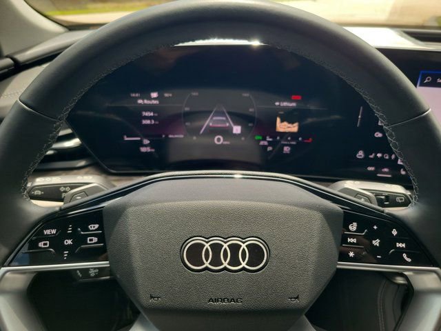 Certified 2025 Audi Q5 Premium Plus w/ Premium Plus image 20