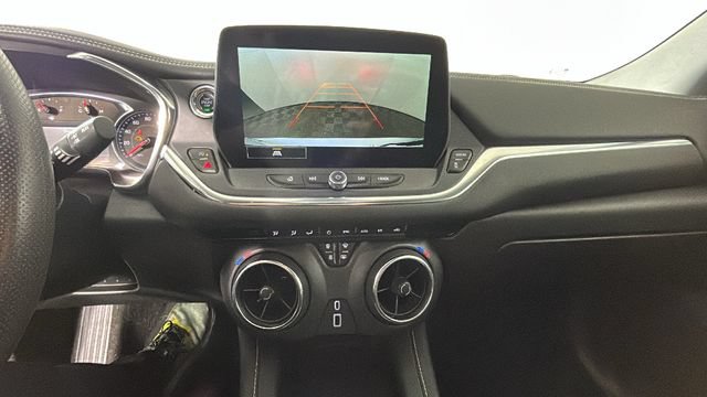 Used 2023 Chevrolet Blazer LT w/ Driver Confidence Package FWD image 25
