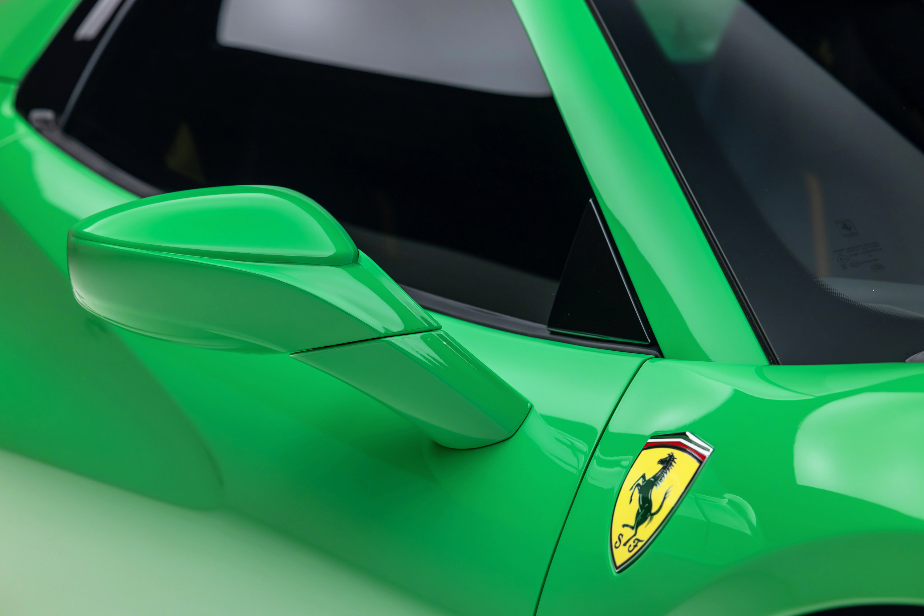 Certified 2023 Ferrari F8 Tributo RWD image 28