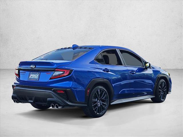 Used 2026 Subaru WRX Premium AWD/4WD image 5