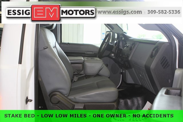 Used 2015 Ford F350 XL image 24