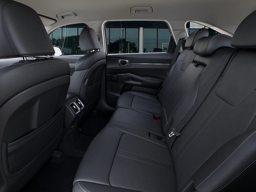 New 2026 Kia Sorento S FWD image 19