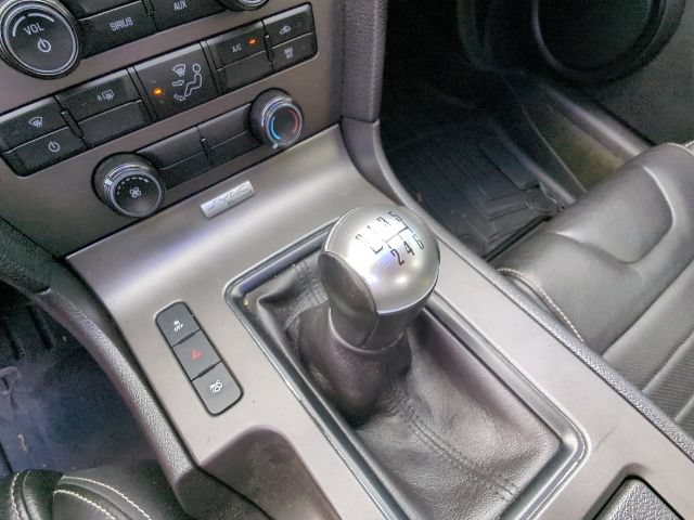 Used 2014 Ford Mustang GT Premium w/ GT Track Package RWD image 16