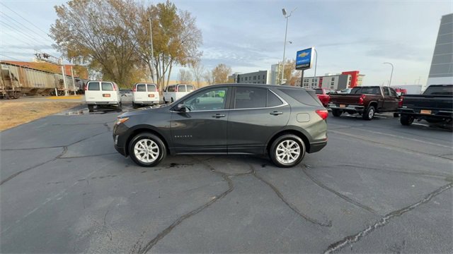 Used 2021 Chevrolet Equinox LT image 5