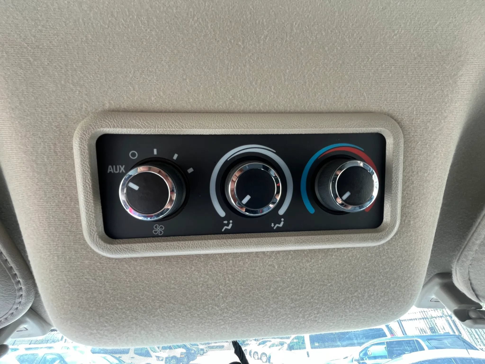 Used 2020 Chevrolet Express 2500 LS w/ Driver Convenience Package RWD image 42