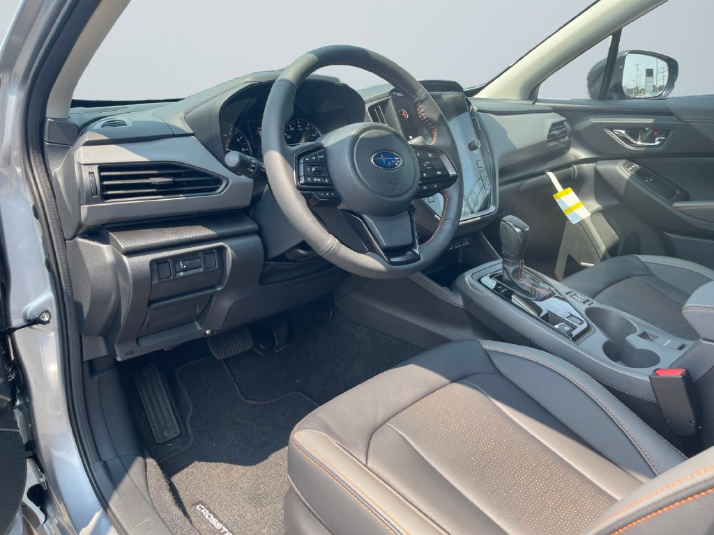 New 2026 Subaru Crosstrek 2.5i Limited AWD/4WD image 10