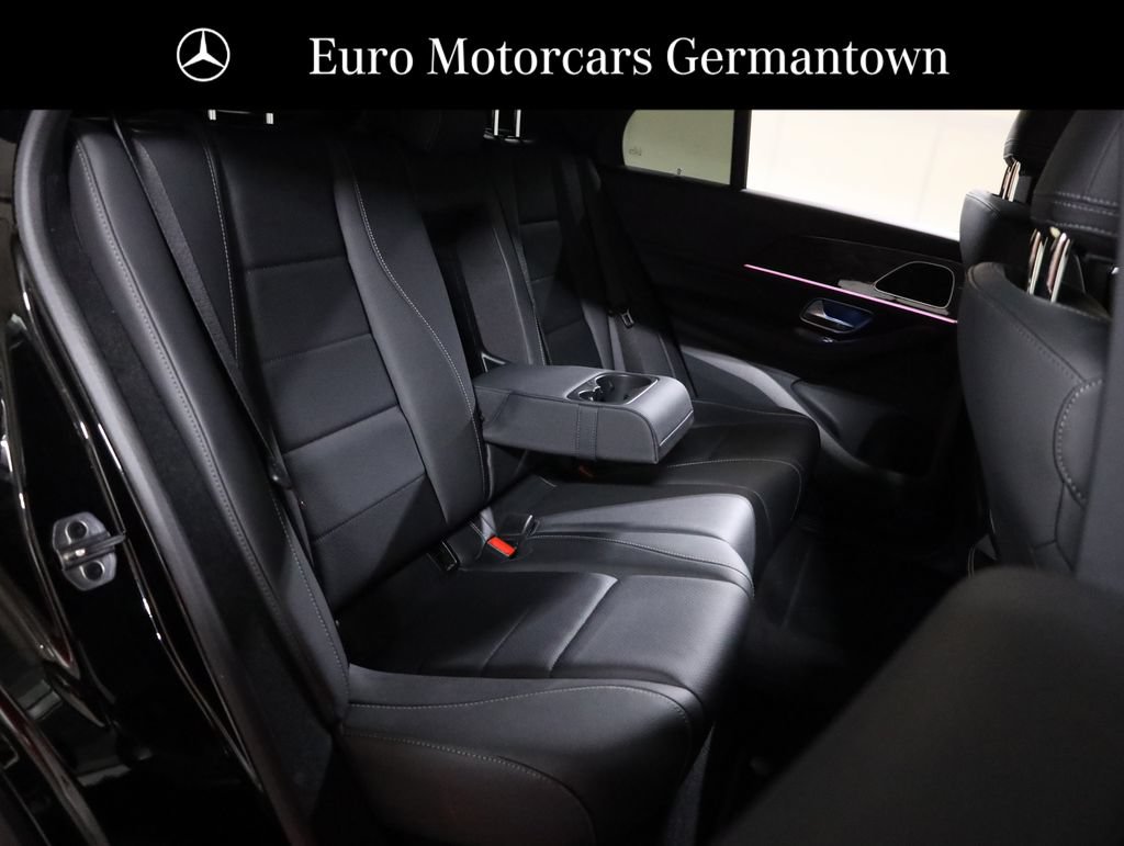 Certified 2025 Mercedes-Benz GLE 350 4MATIC image 59
