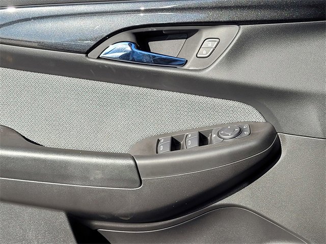 New 2026 Chevrolet TrailBlazer LT w/ Driver Confidence Package image 13