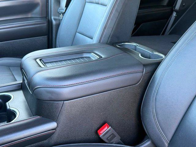 Used 2024 Chevrolet Tahoe RST w/ Luxury Package RWD image 11