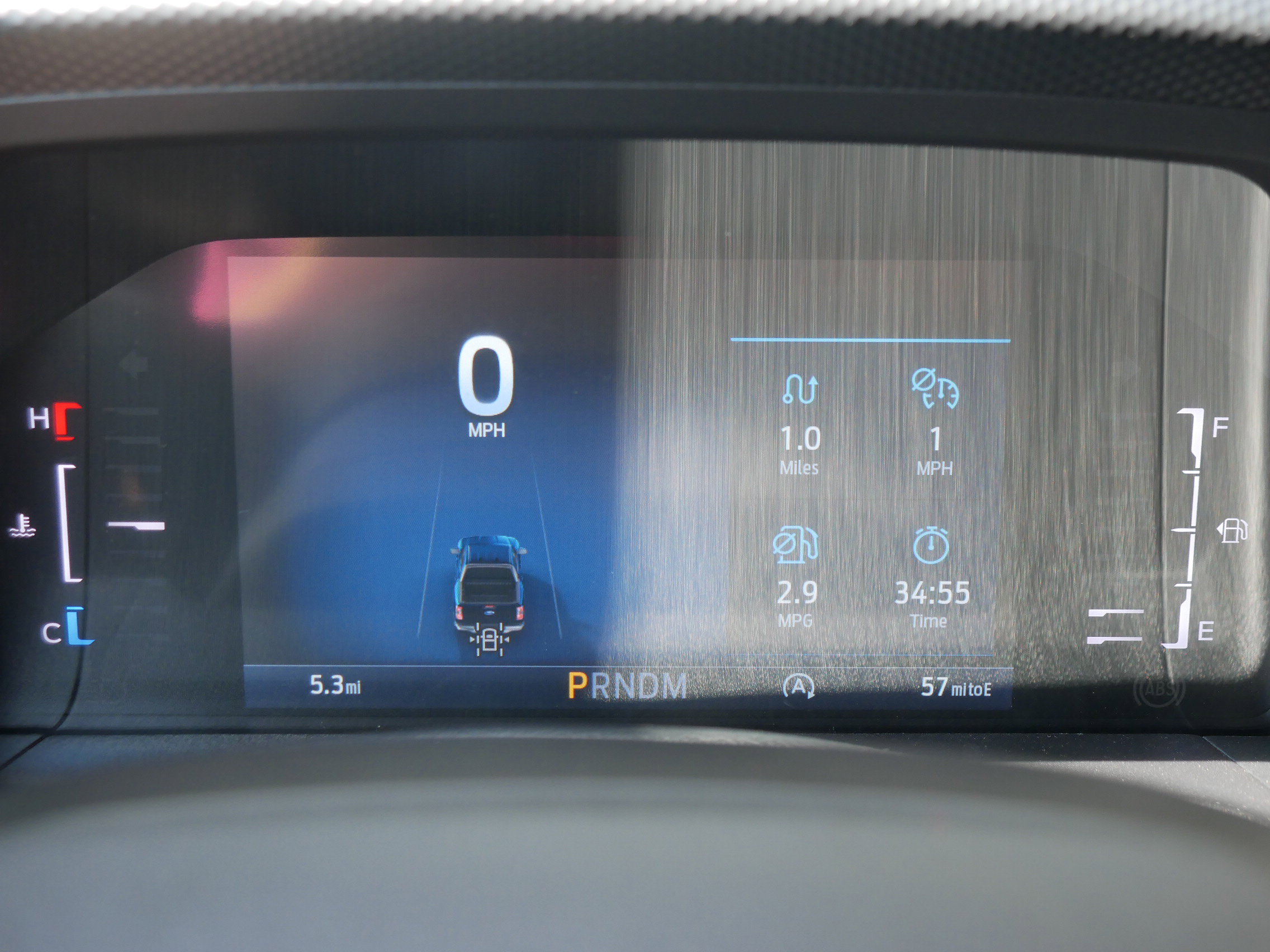 New 2025 Ford Ranger XL image 7