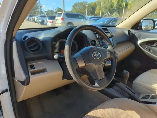 Used 2010 Toyota RAV4 4WD image 14