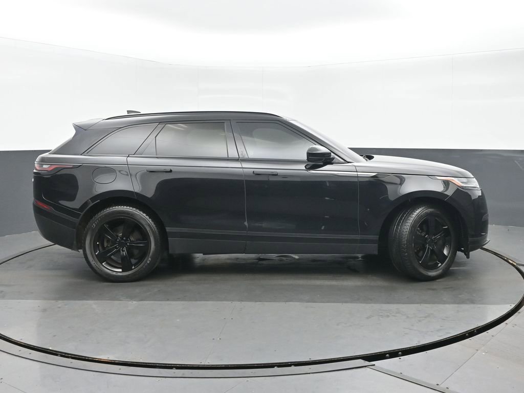 Used 2019 Land Rover Range Rover Velar S AWD/4WD image 2