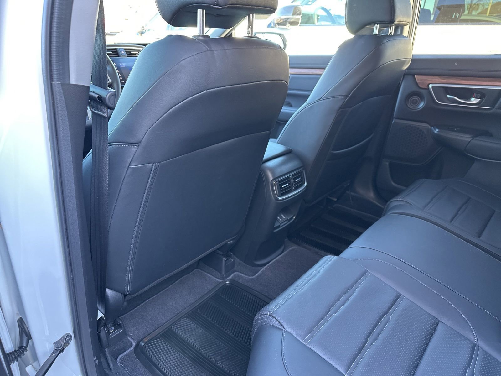 Used 2020 Honda CR-V Touring image 20