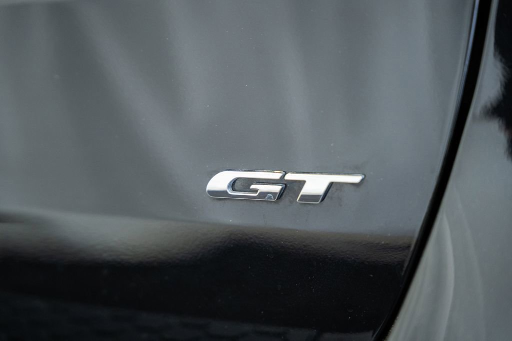 Certified 2025 Dodge Durango GT image 10