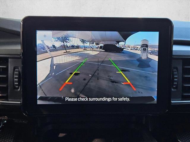 Used 2024 Ford Explorer ST-Line w/ Class IV Trailer Tow Package image 12