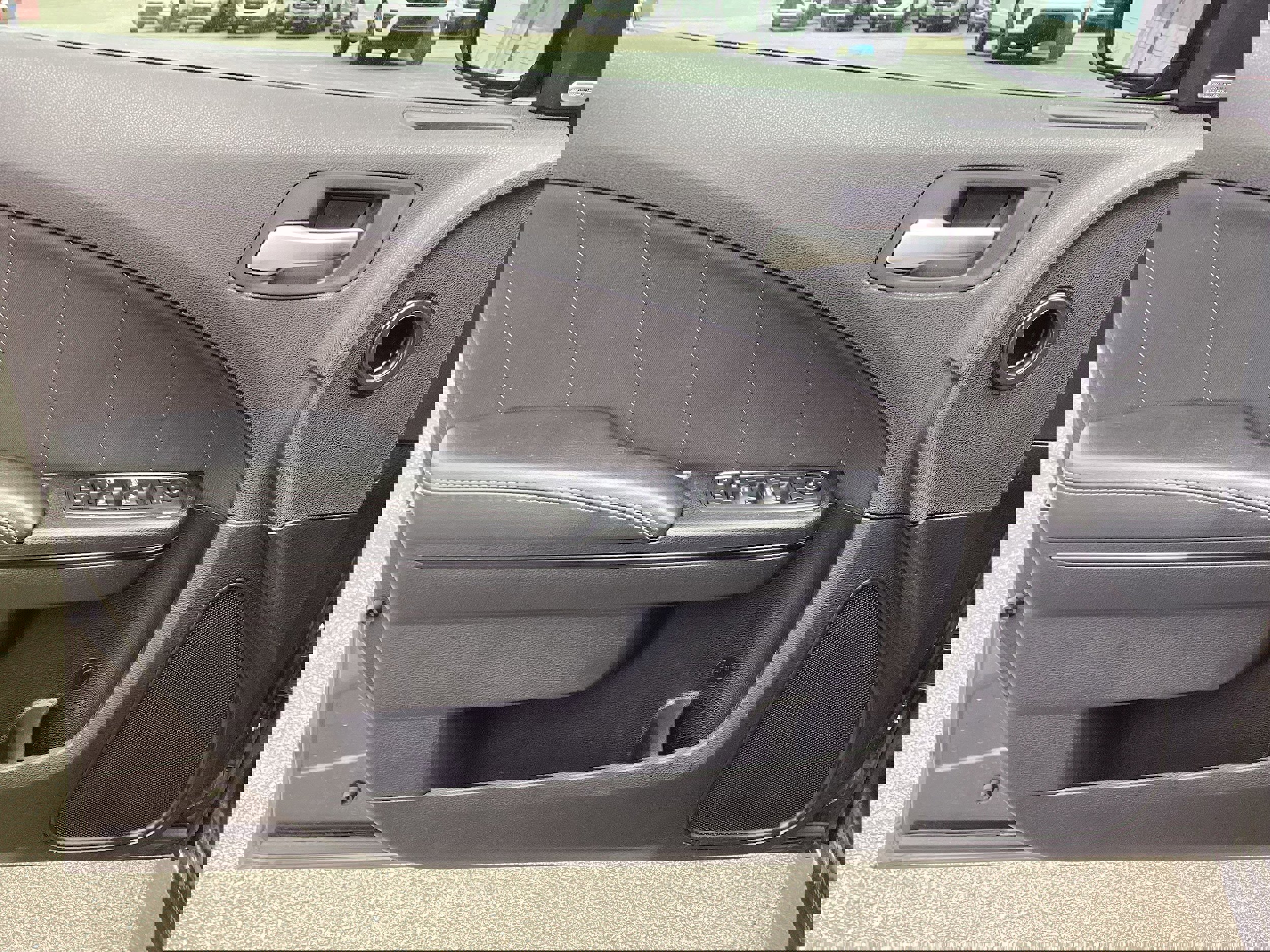 Used 2020 Dodge Charger GT w/ Blacktop Package image 14