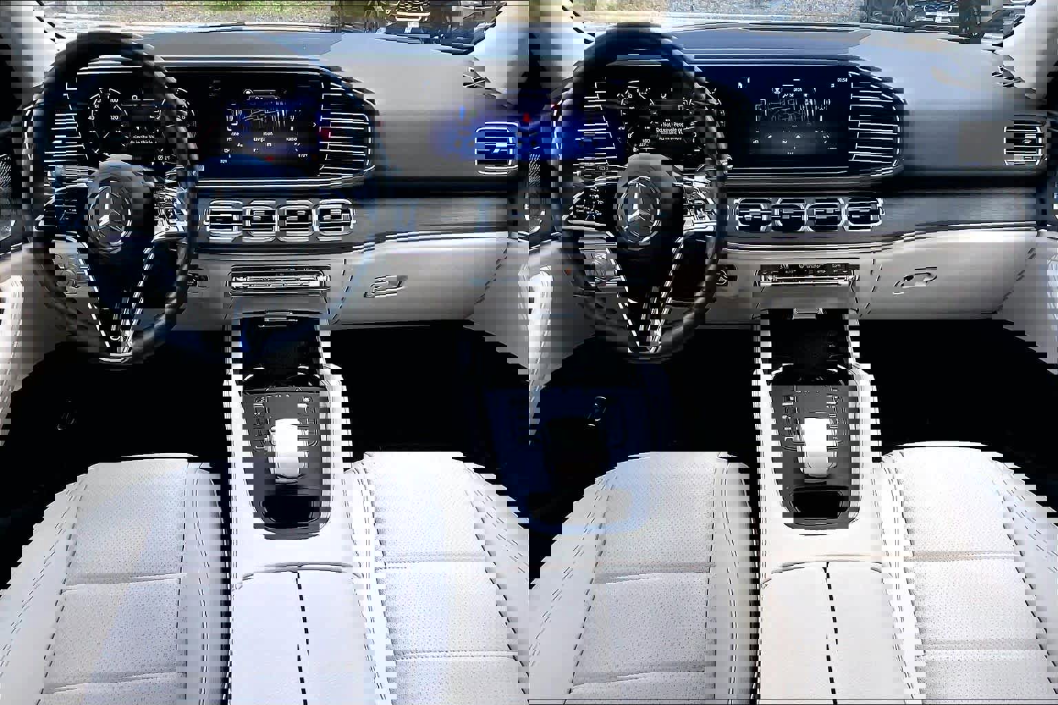 Used 2025 Mercedes-Benz GLE 350 4MATIC image 15