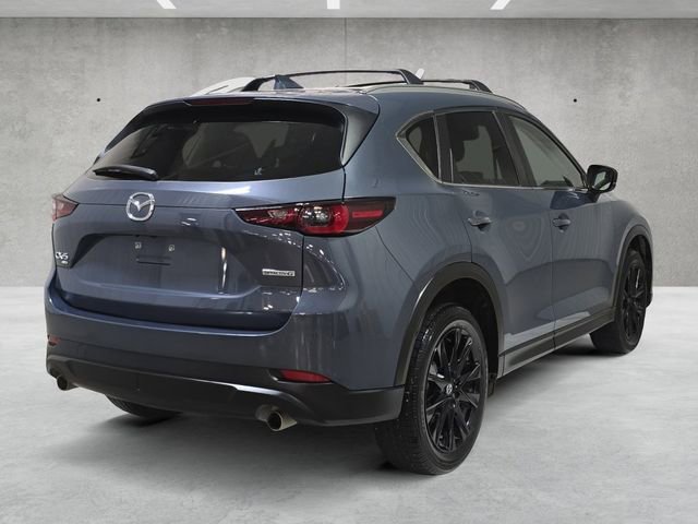 Used 2025 MAZDA CX-5 Carbon Edition AWD/4WD image 16