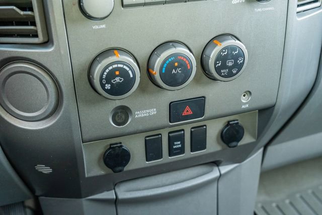 Used 2006 Nissan Titan XE w/ (W04) Preferred Pkg image 28