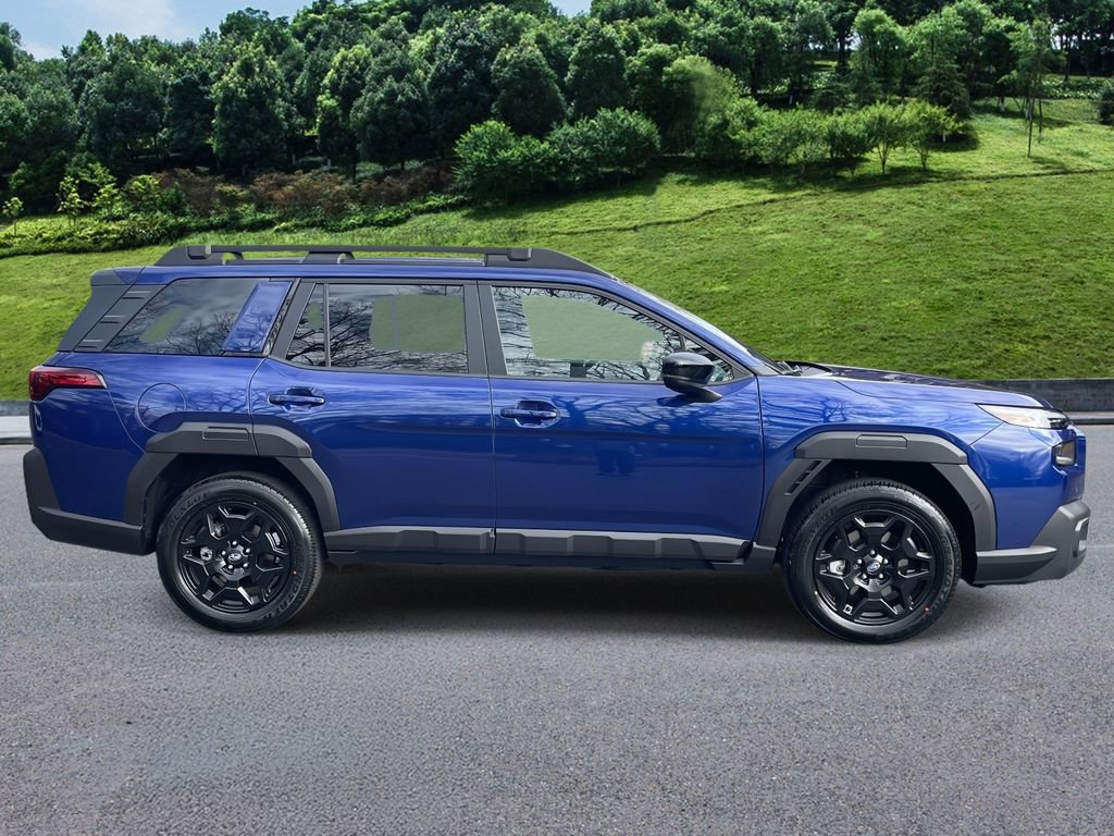New 2026 Subaru Outback Limited AWD/4WD image 6