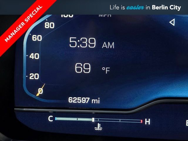 Used 2023 Chevrolet Tahoe LT image 31