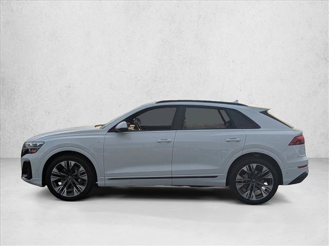 New 2026 Audi Q8 Premium Plus AWD/4WD image 8