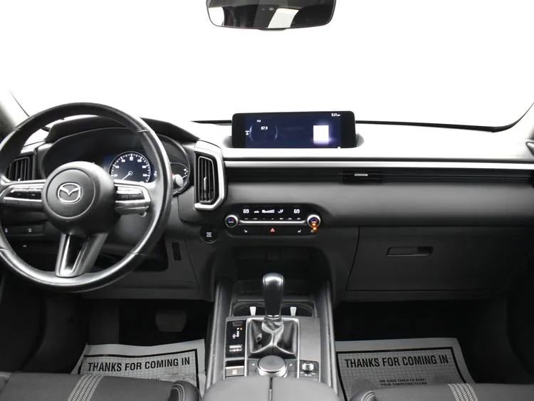 Used 2024 MAZDA CX-50 AWD 2.5 S w/ Preferred Package image 20