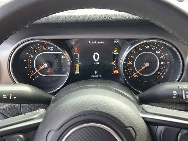 Used 2022 Jeep Gladiator Sport AWD/4WD image 20
