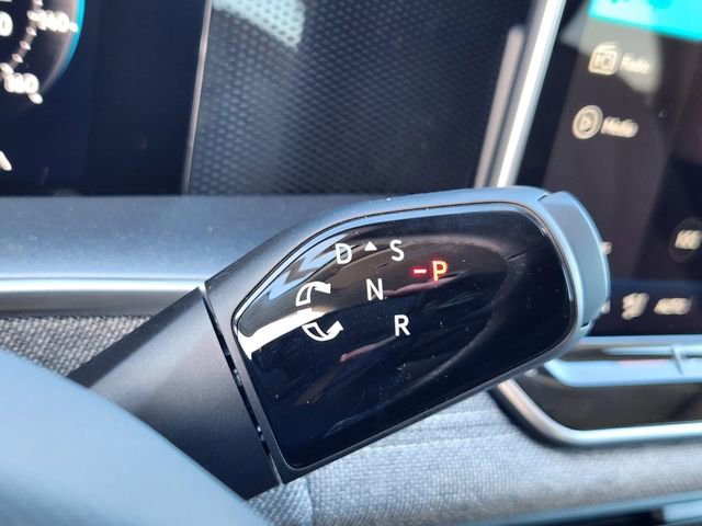 New 2026 Volkswagen Tiguan S image 18