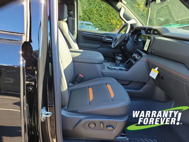 New 2026 GMC Sierra 1500 AT4 w/ Technology Package image 15