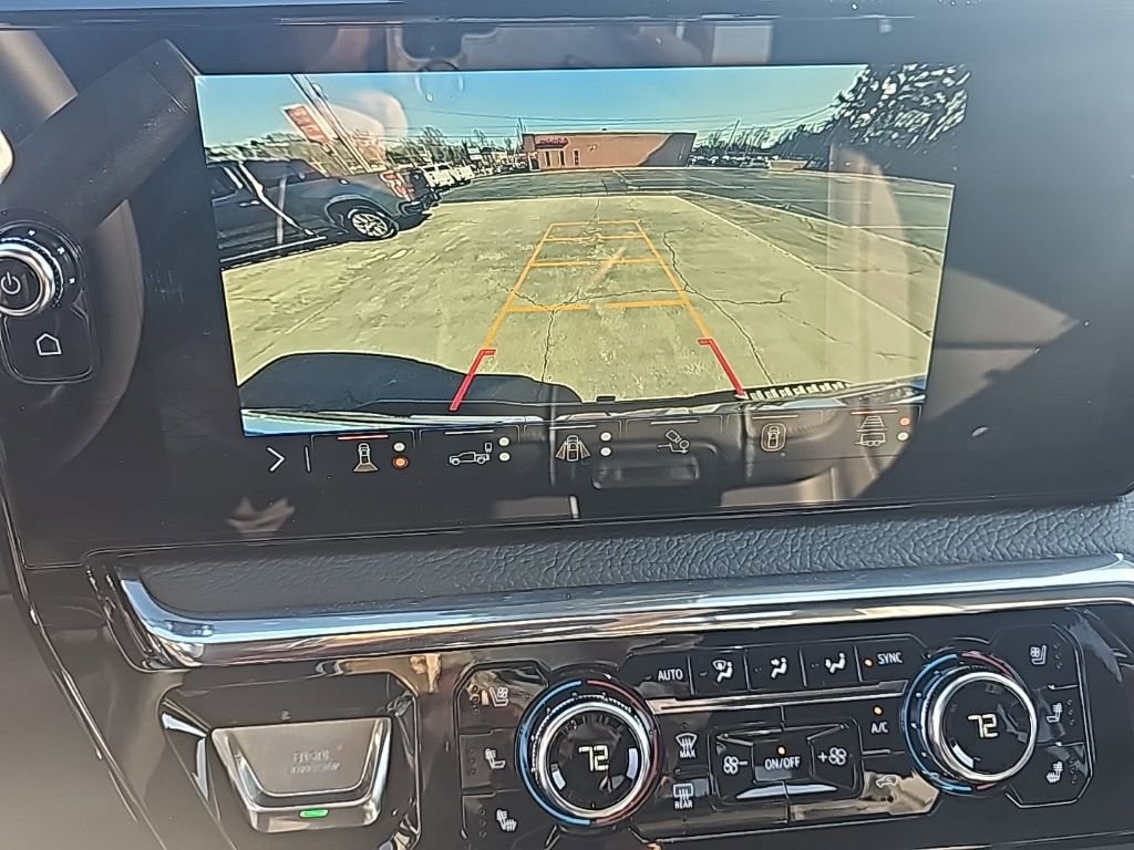 New 2026 GMC Sierra 3500 Denali w/ Denali Reserve Package image 23