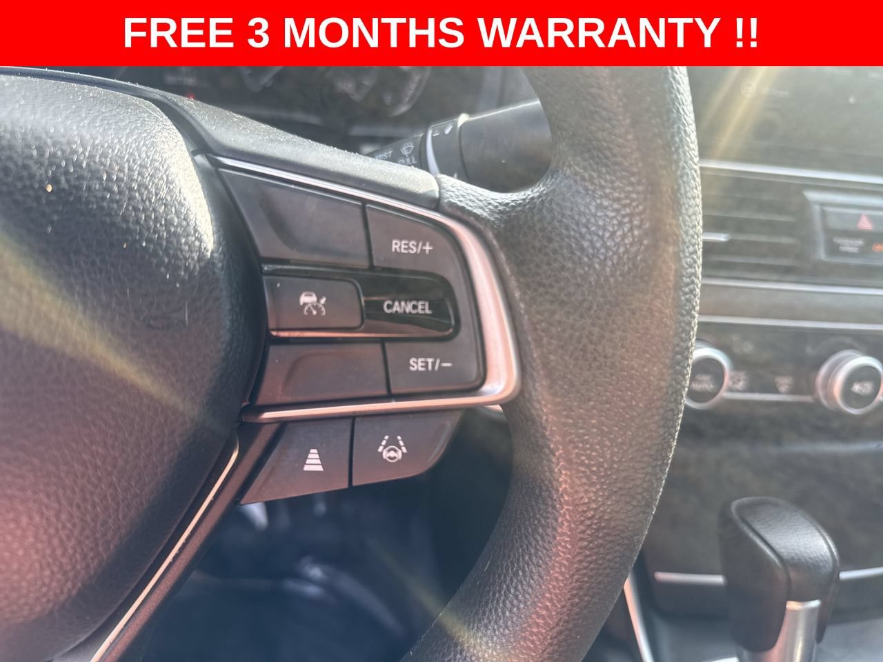 Used 2021 Honda Accord LX image 20