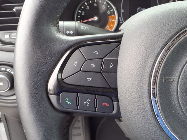 Used 2019 Jeep Renegade Altitude w/ Quick Order Package 2XM image 23