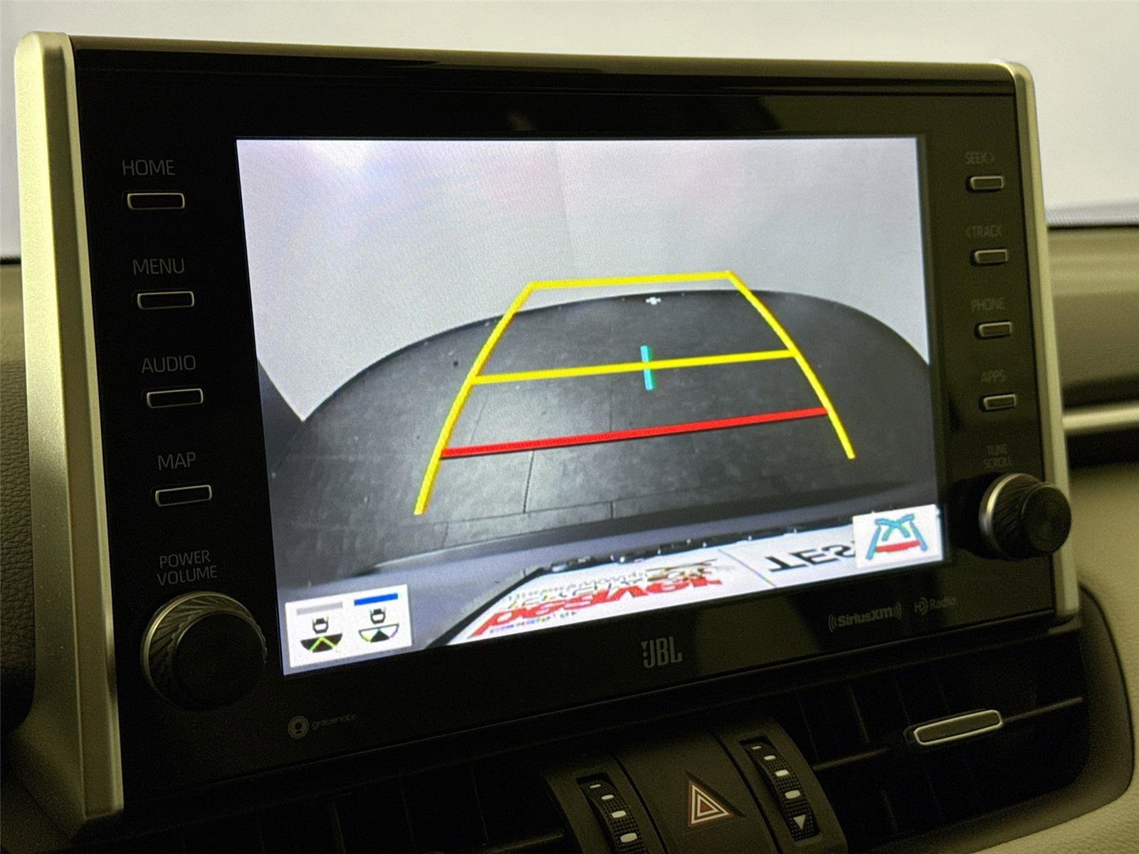 Used 2022 Toyota RAV4 Limited image 24