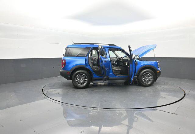 New 2026 Ford Bronco Sport Big Bend AWD/4WD image 43