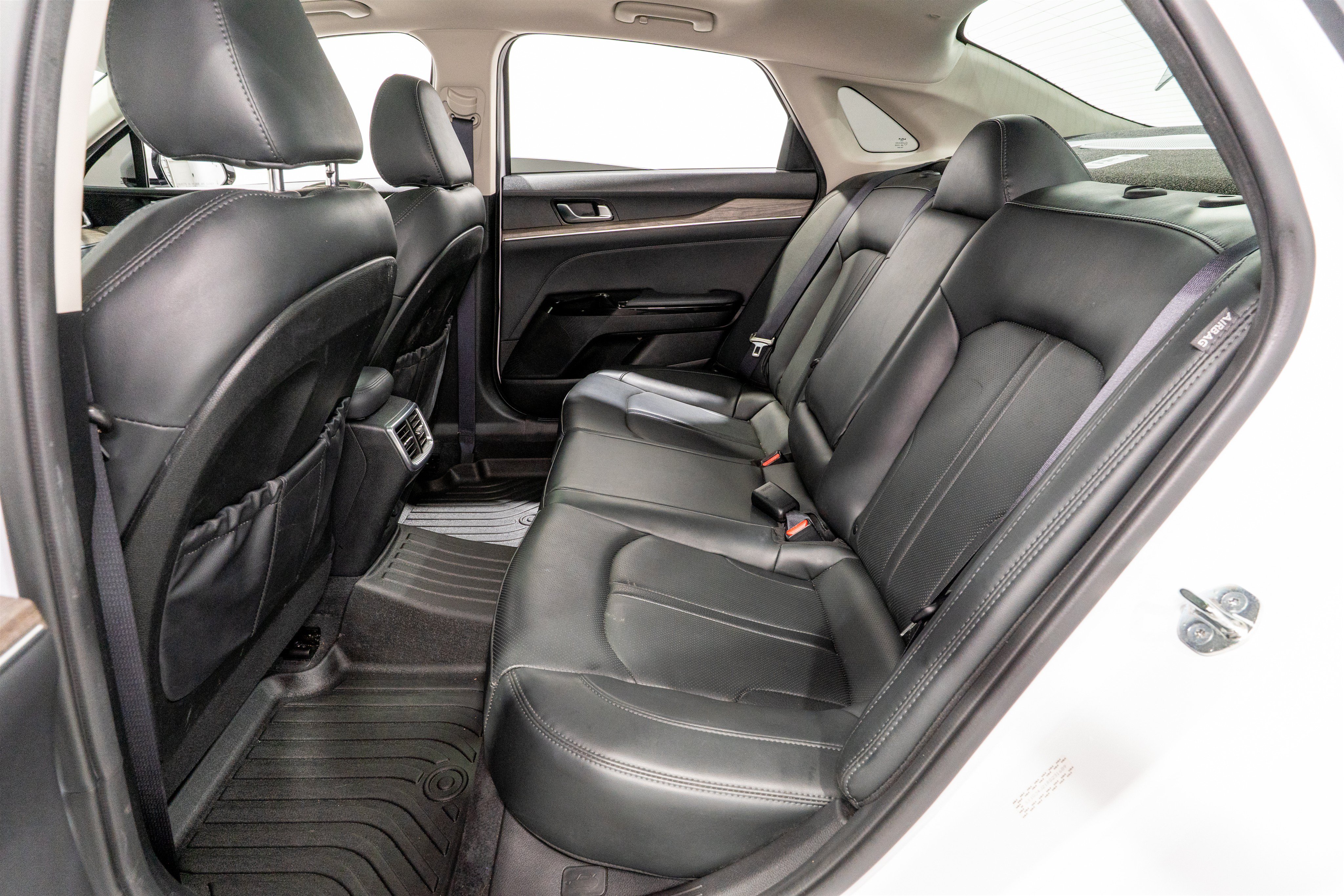 Used 2024 Kia K5 EX w/ EX Premium Package FWD image 31