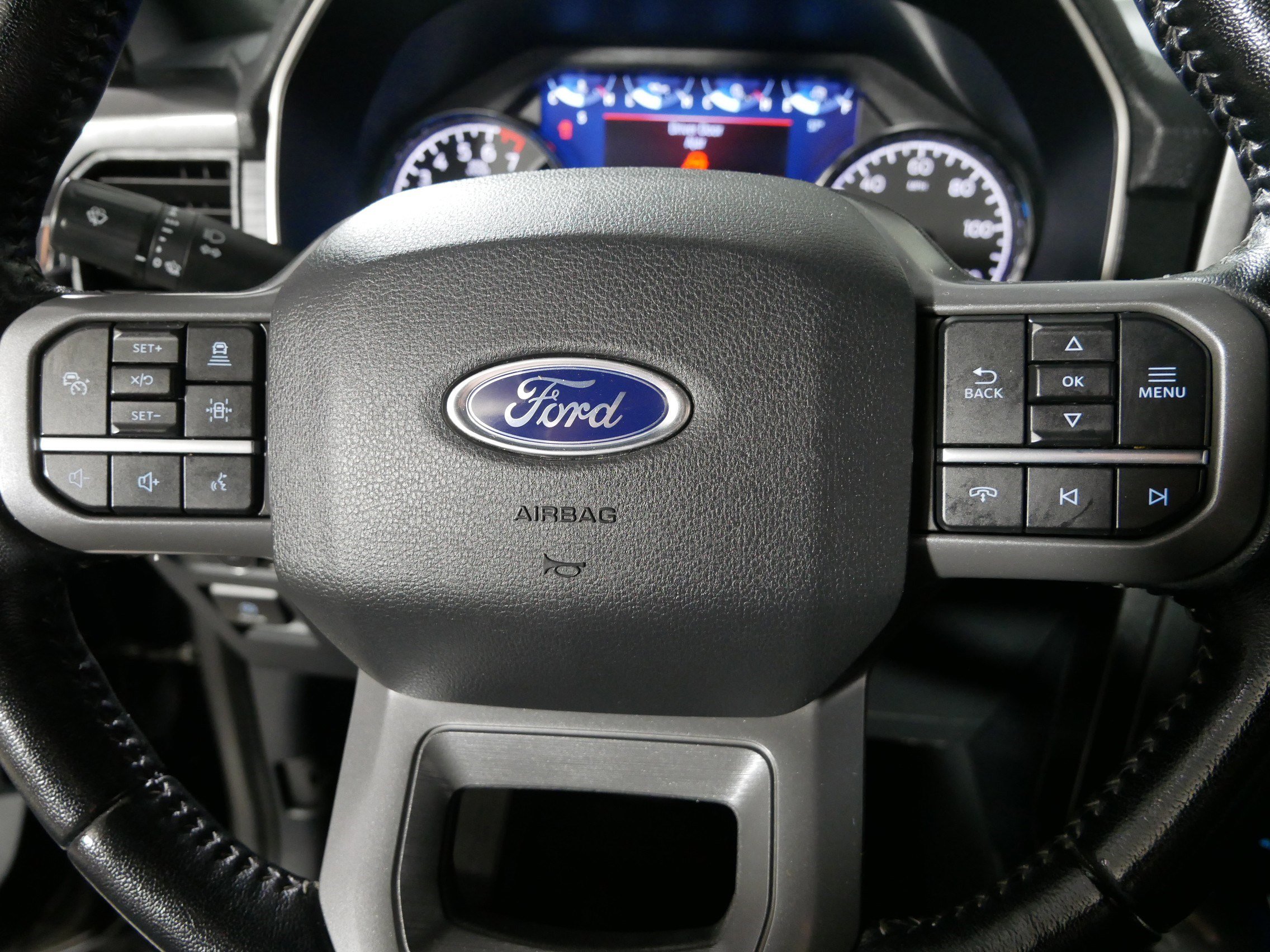 Used 2021 Ford F150 XLT w/ Equipment Group 302A High image 25