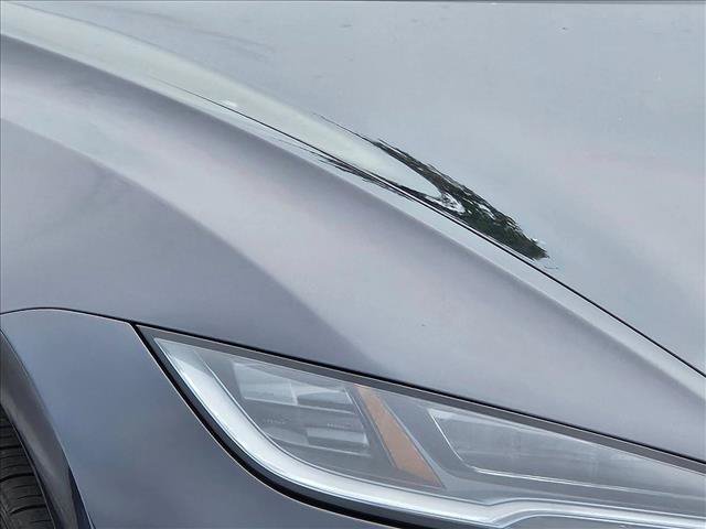 Used 2025 Tesla Model 3 Long Range RWD image 4
