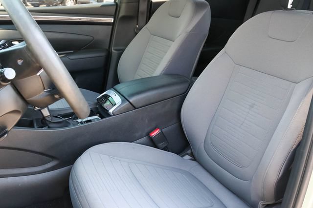 Certified 2024 Hyundai Santa Cruz SEL AWD/4WD image 11