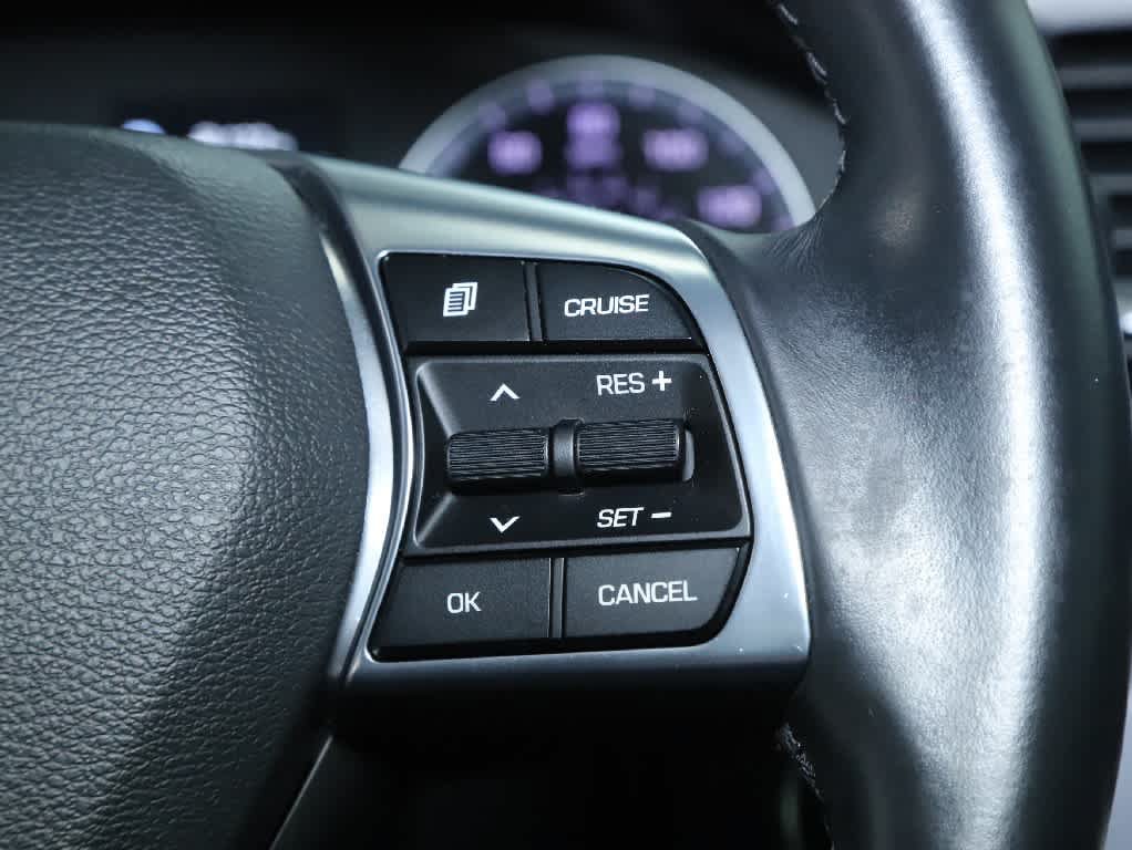 Used 2018 Hyundai Sonata SEL FWD image 23