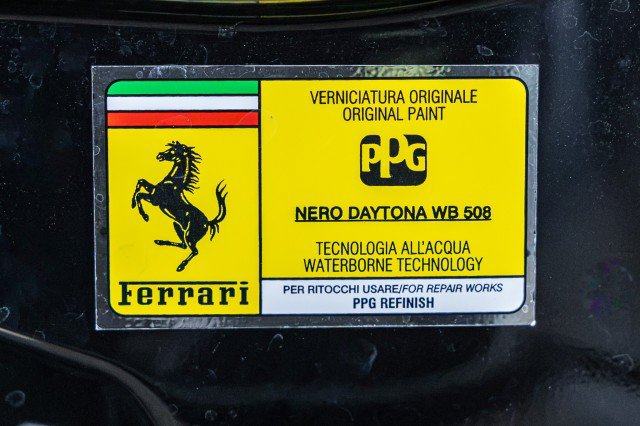 Used 2019 Ferrari 488 GTB RWD image 58